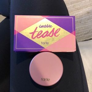 Small Tarte Bundle